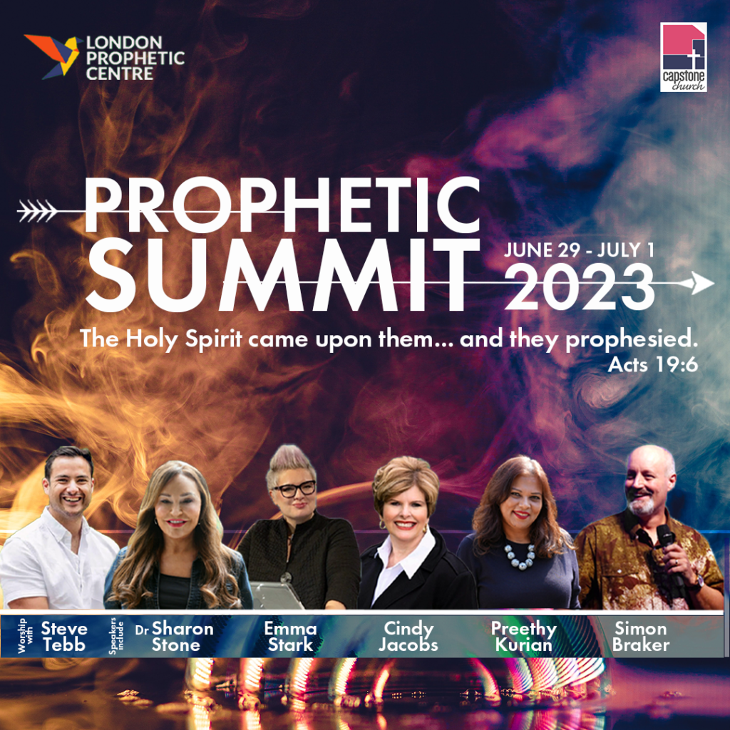 Prophetic Summit 2023
